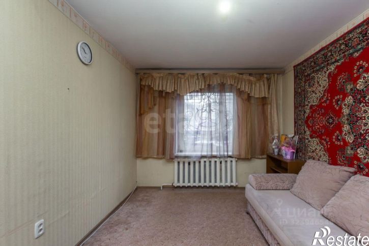 3-комн квартира ул Шукшина, 8,  д. 8