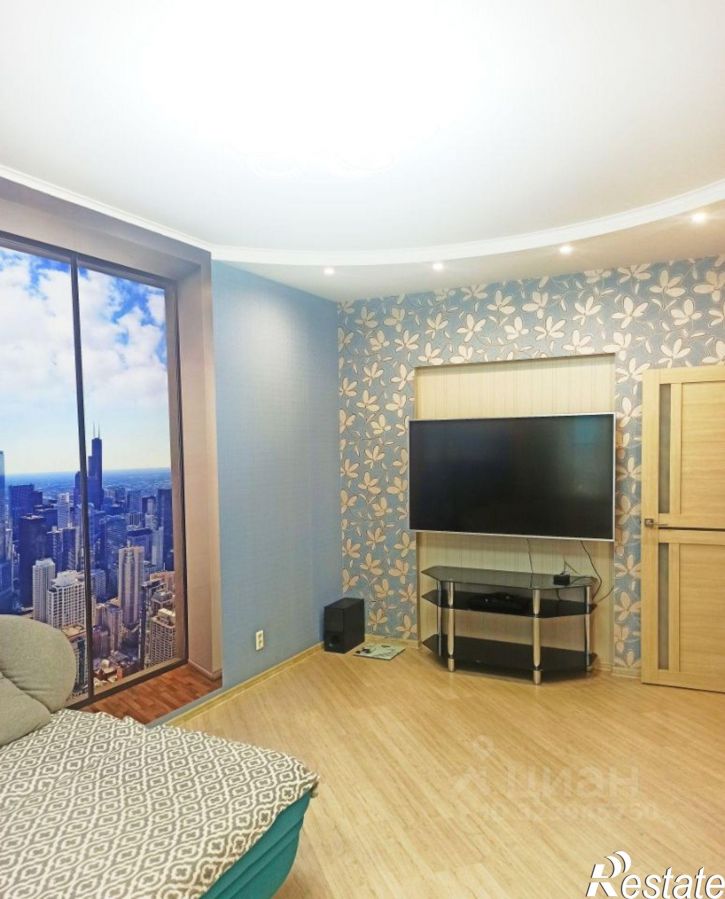 4-комн квартира ул Советской Армии, 131А,  д. 131А