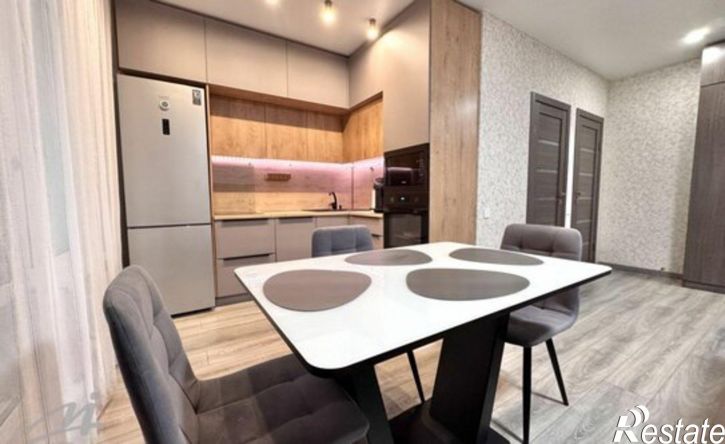 2-комн квартира улица Энтузиастов, 55,  д. 55