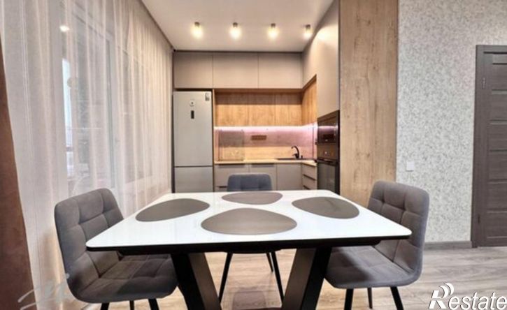 2-комн квартира улица Энтузиастов, 55,  д. 55