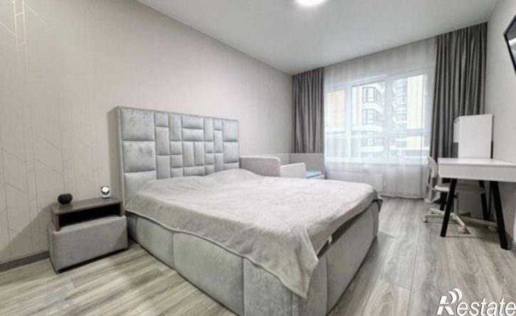 2-комн квартира улица Энтузиастов, 55,  д. 55