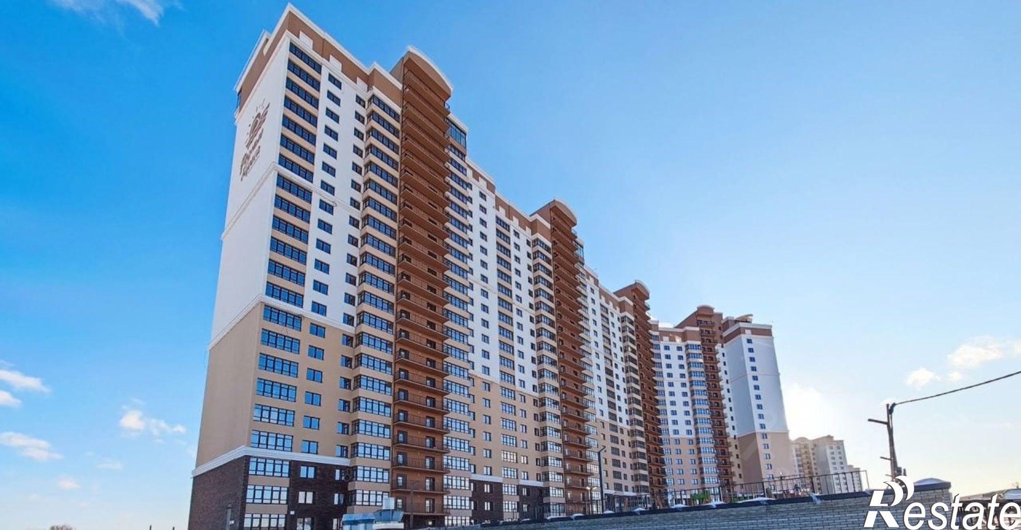 Купить квартиру за 12 700 000 рублей на ул Промышленная, 6