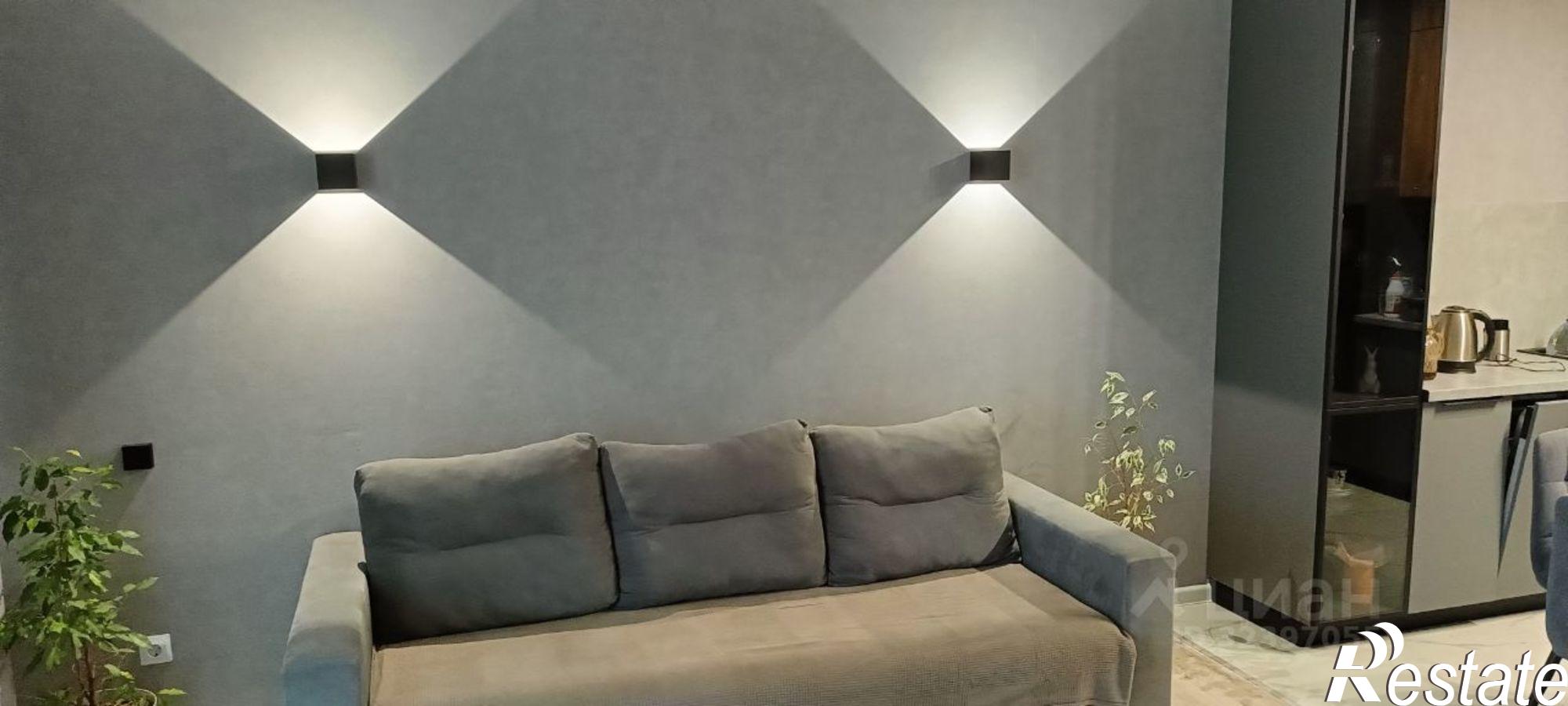 Купить квартиру за 12 700 000 рублей на ул Промышленная, 6