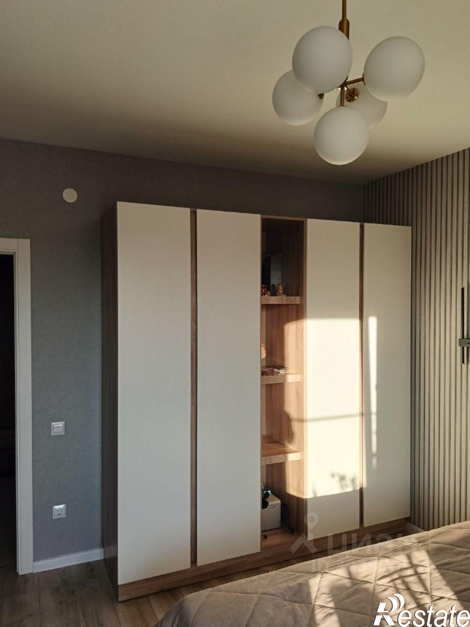 Купить квартиру за 12 700 000 рублей на ул Промышленная, 6