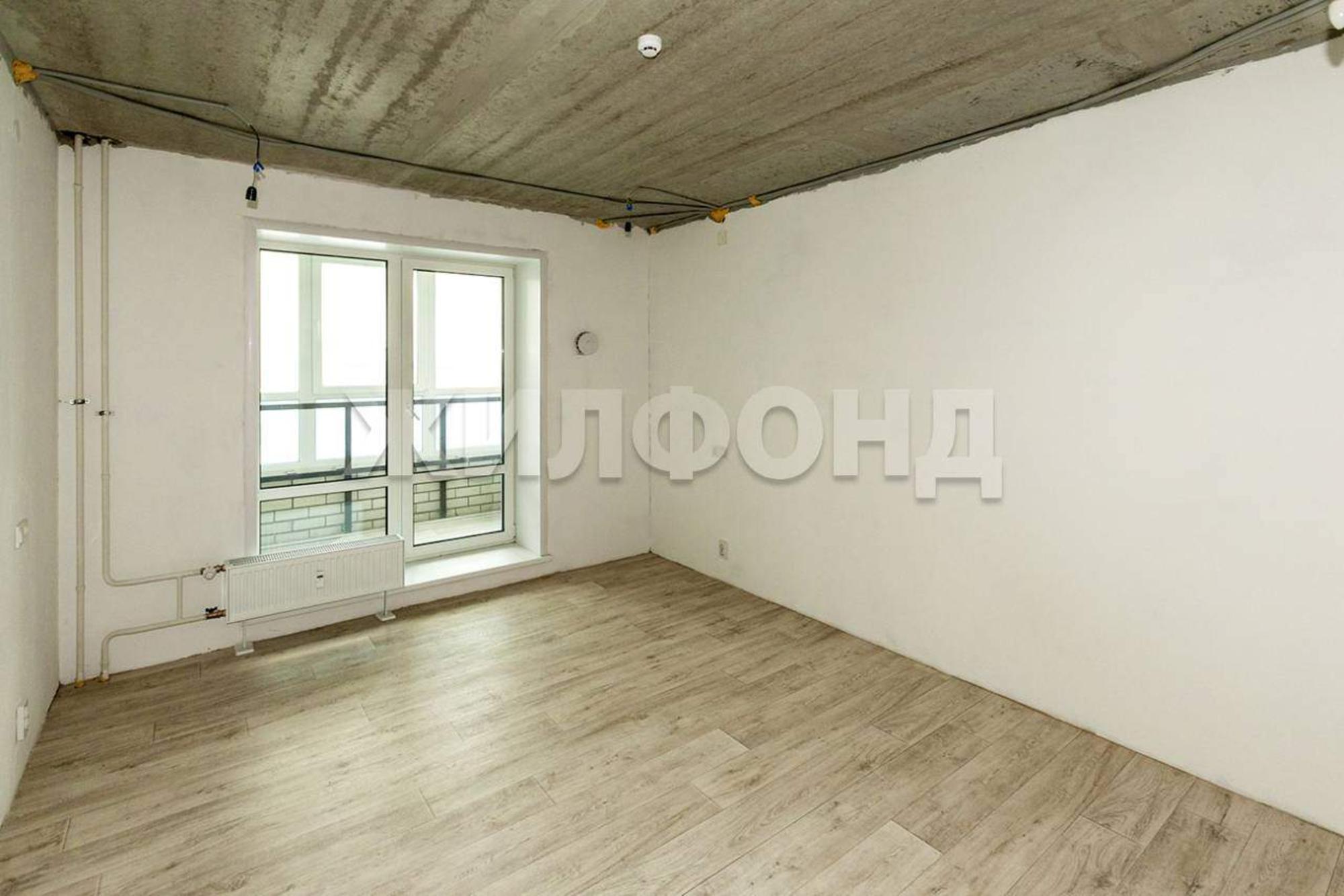 Купить квартиру за 7 850 000 рублей на 65 лет Победы улица, д.1