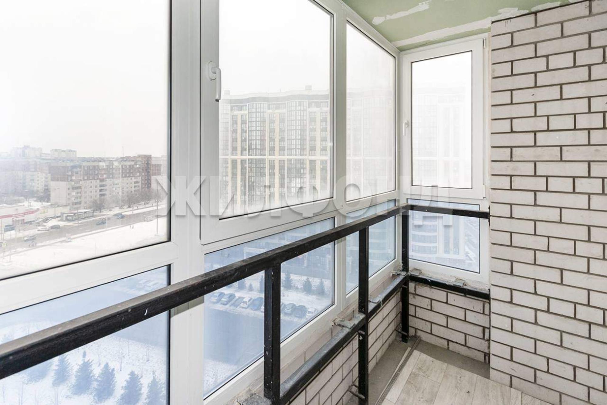 Купить квартиру за 7 850 000 рублей на 65 лет Победы улица, д.1