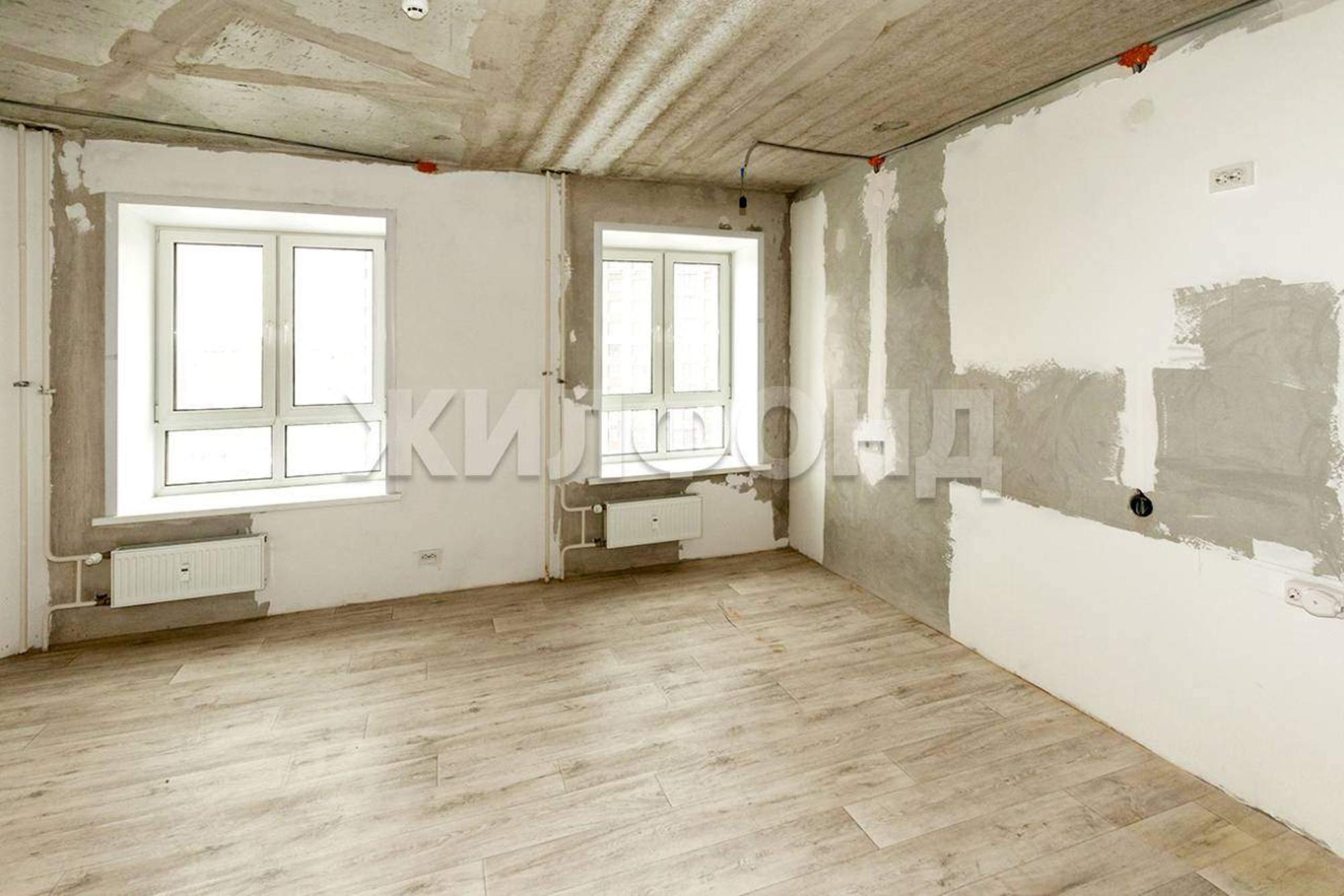 Купить квартиру за 7 850 000 рублей на 65 лет Победы улица, д.1