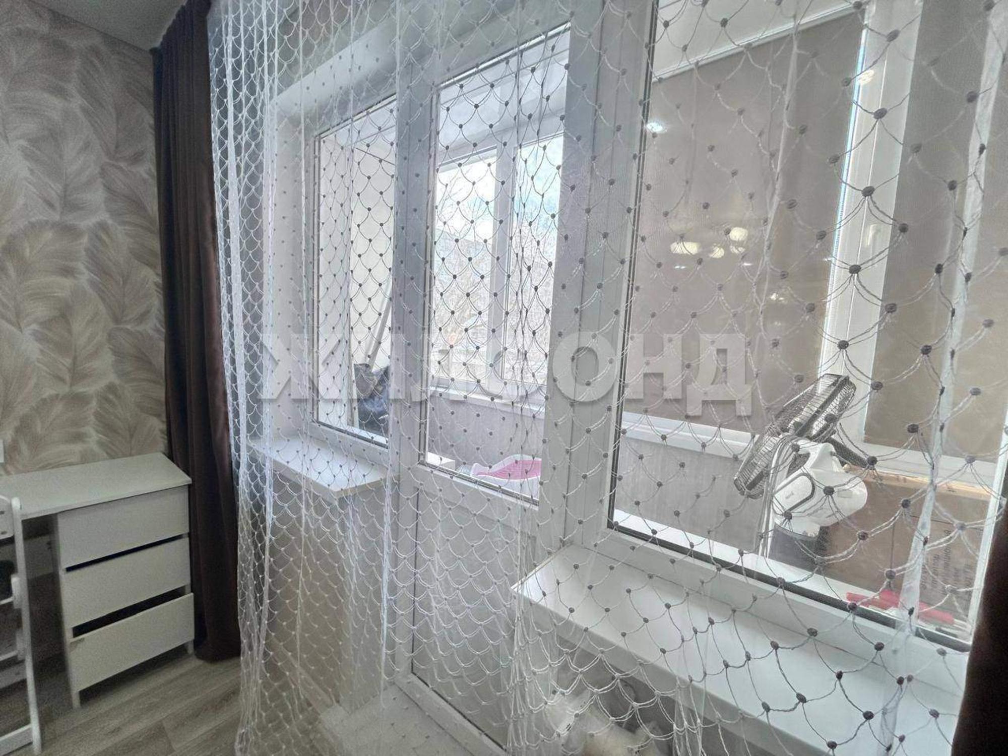 Купить квартиру за 4 250 000 рублей на Гущина улица, д.73