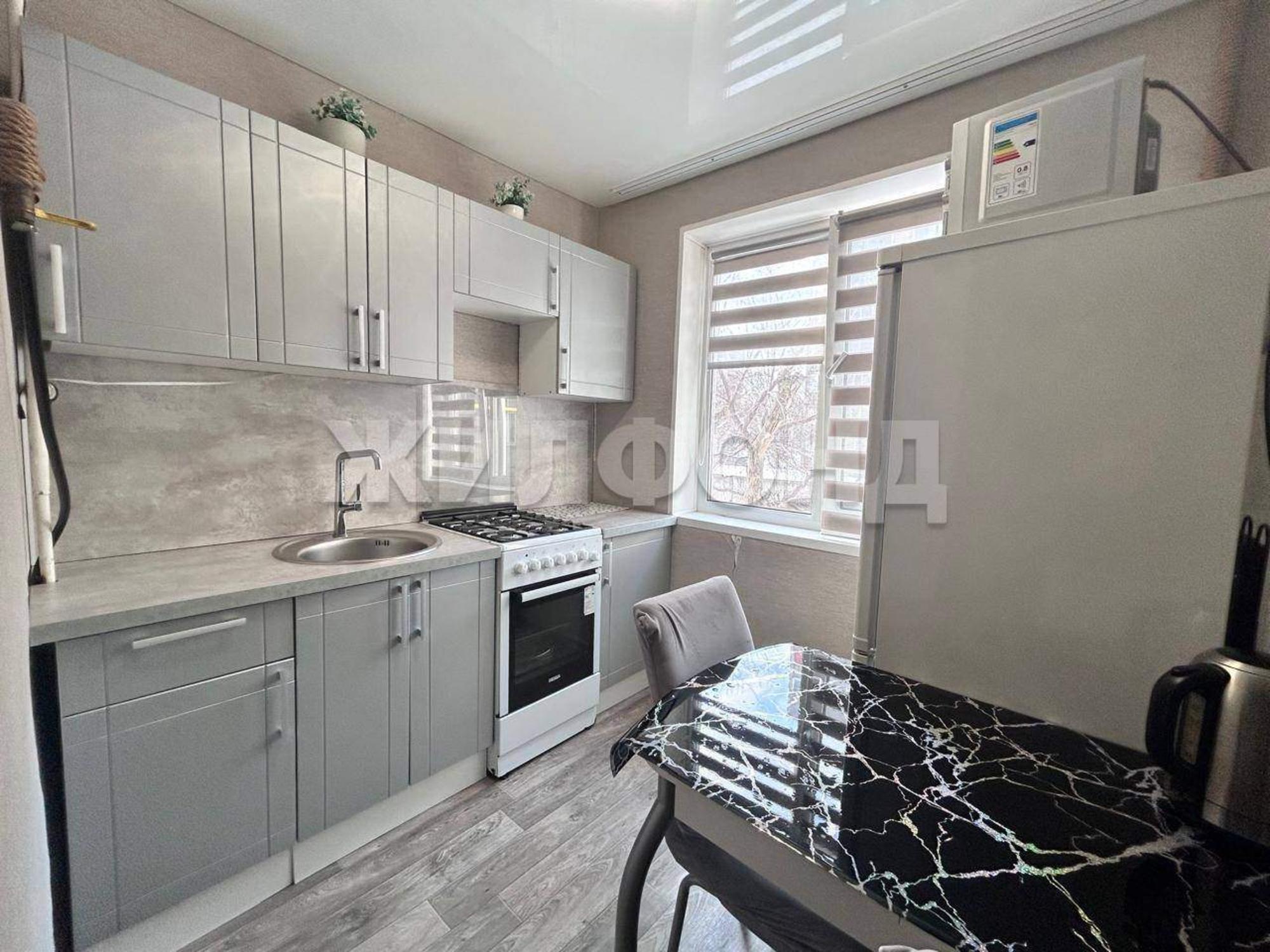 Купить квартиру за 4 250 000 рублей на Гущина улица, д.73