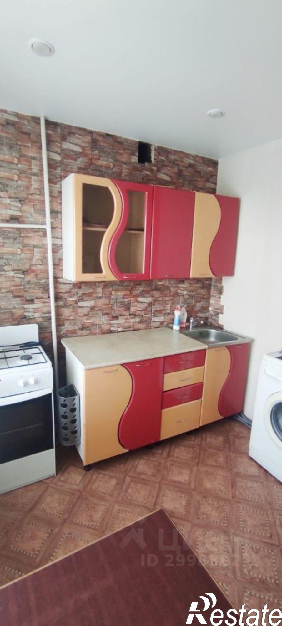 Сдать квартиру за 23 000 рублей на проспект Строителей, 38А