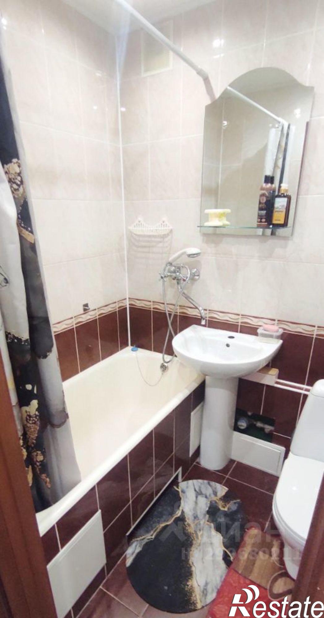 Сдать квартиру за 23 000 рублей на проспект Строителей, 38А