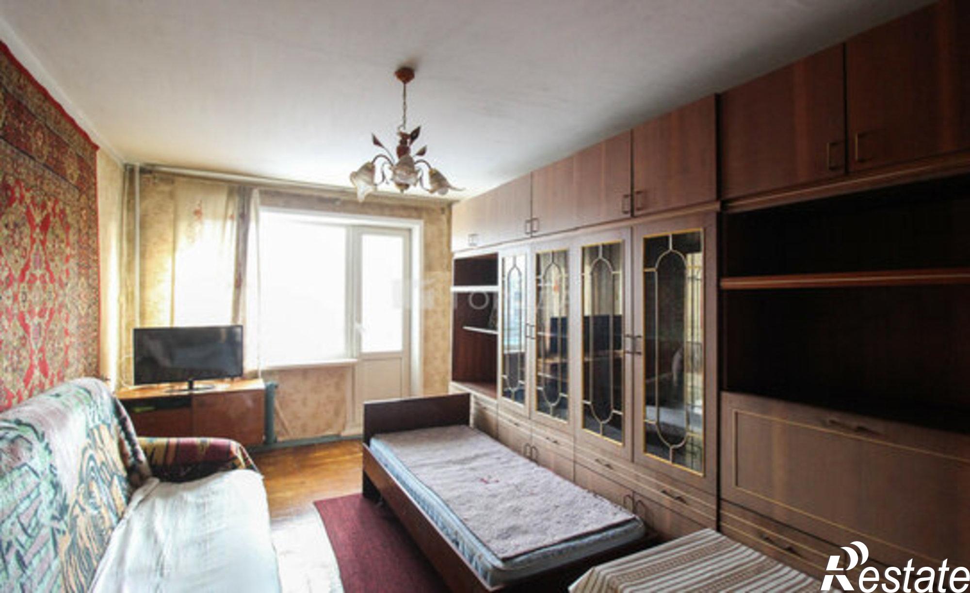 Купить квартиру за 5 100 000 рублей на улица 40 лет Октября, 2