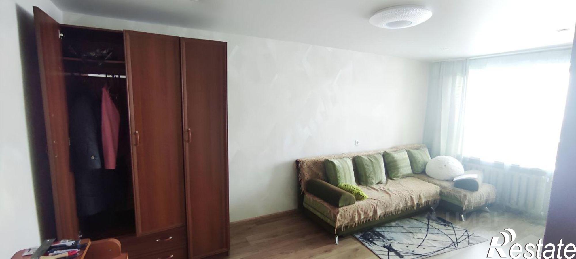 Сдать квартиру за 23 000 рублей на проспект Строителей, 38А