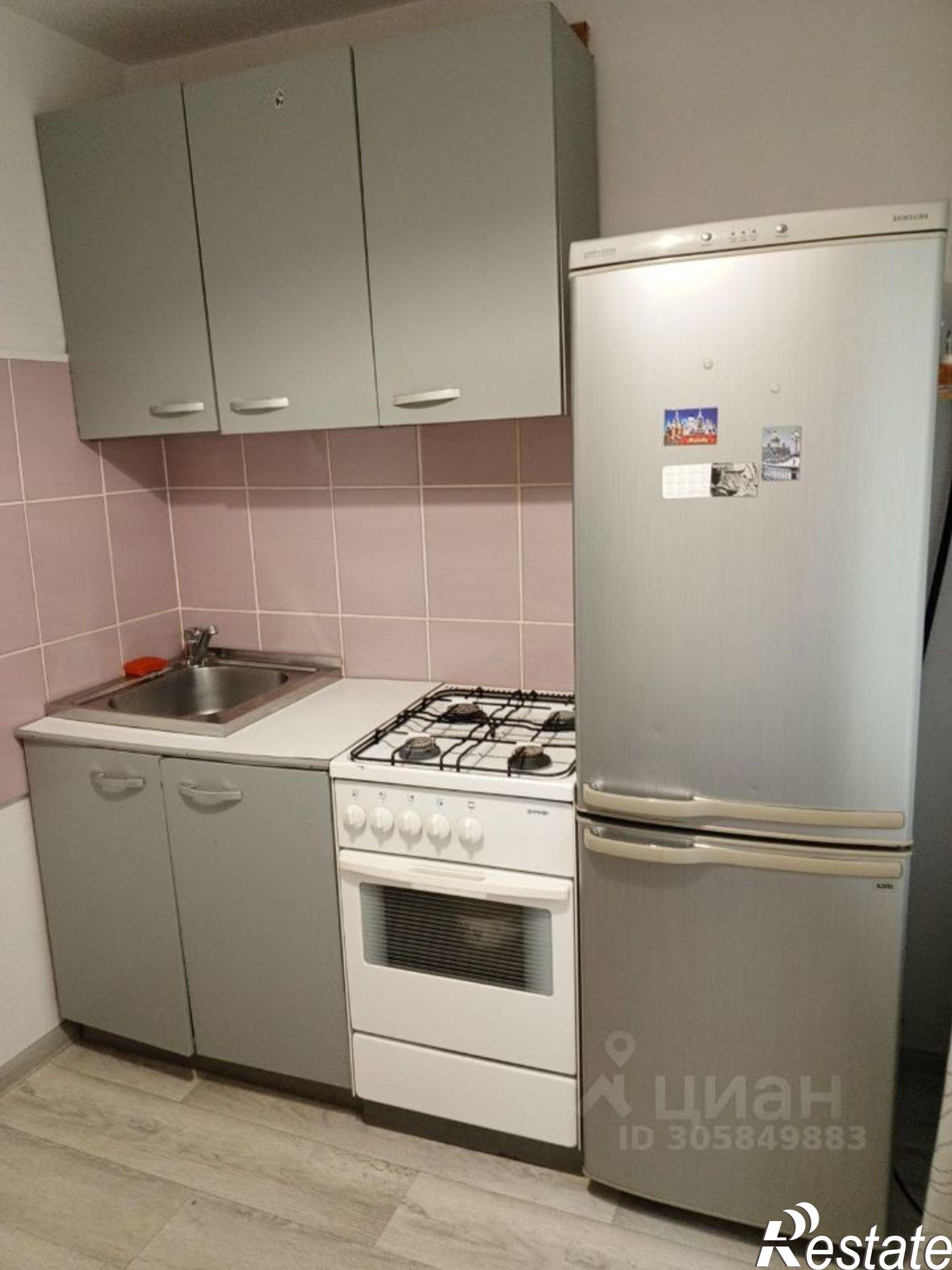 Сдать квартиру за 21 000 рублей на улица Чудненко, 106