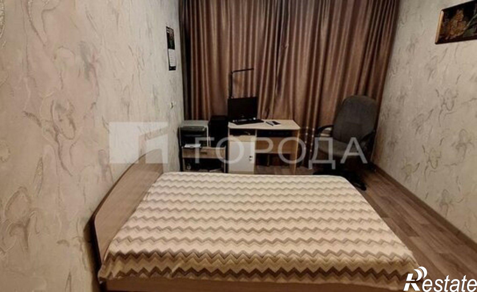 Купить квартиру за 7 000 000 рублей на улица Матросова, 10