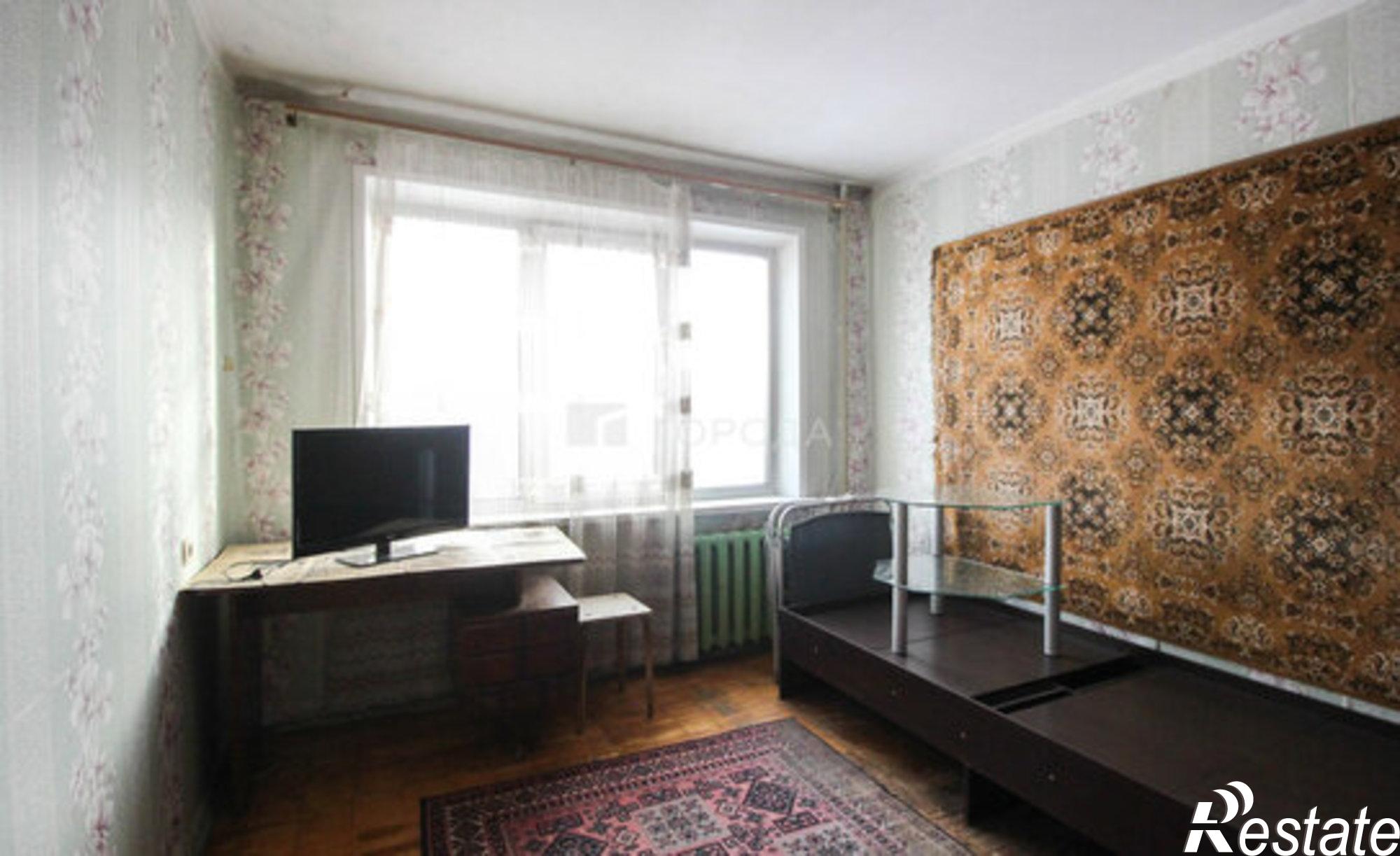 Купить квартиру за 5 100 000 рублей на улица 40 лет Октября, 2