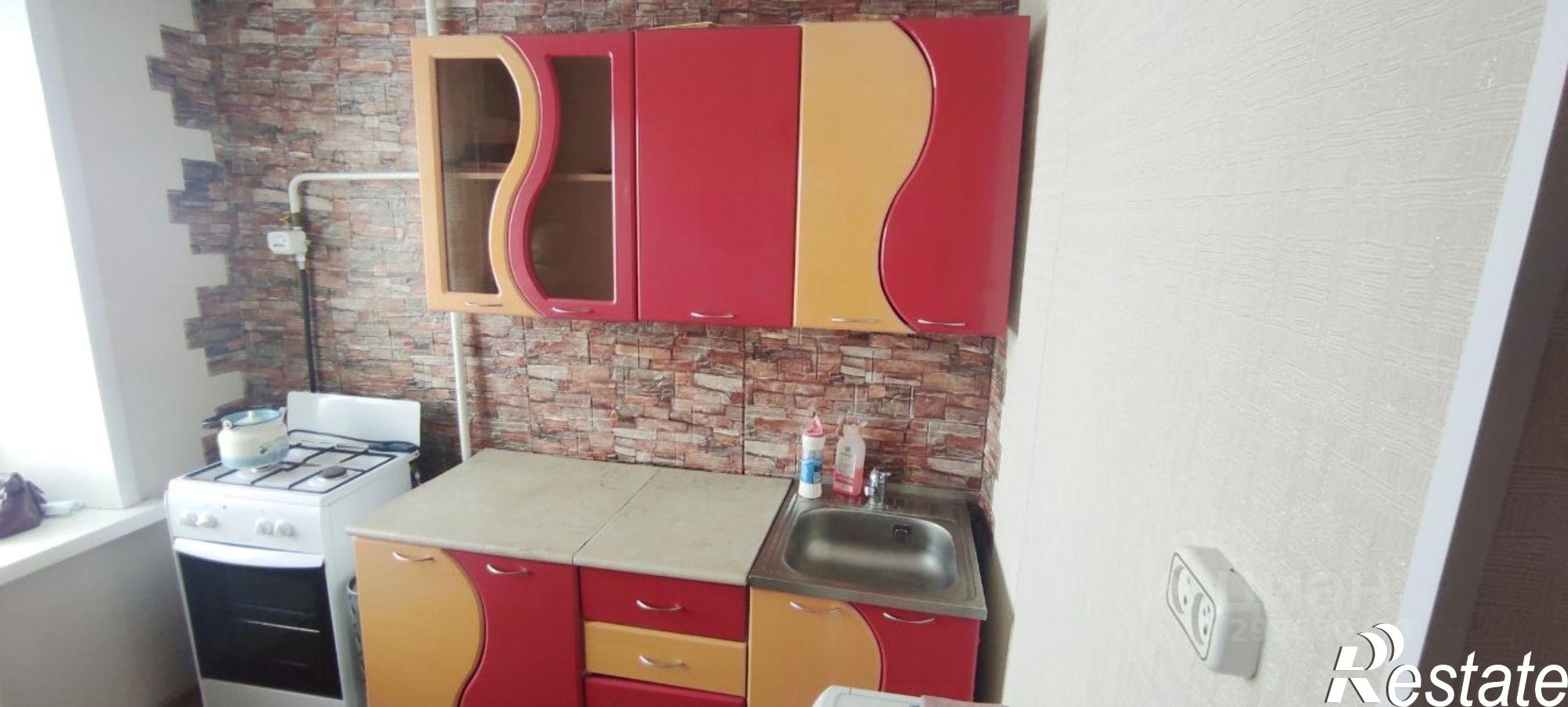 Сдать квартиру за 23 000 рублей на проспект Строителей, 38А