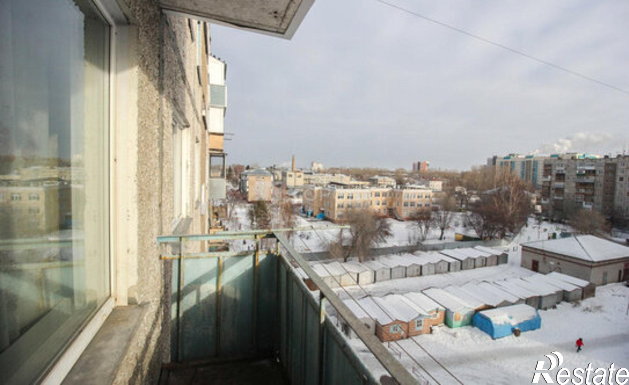 Купить квартиру за 5 100 000 рублей на улица 40 лет Октября, 2