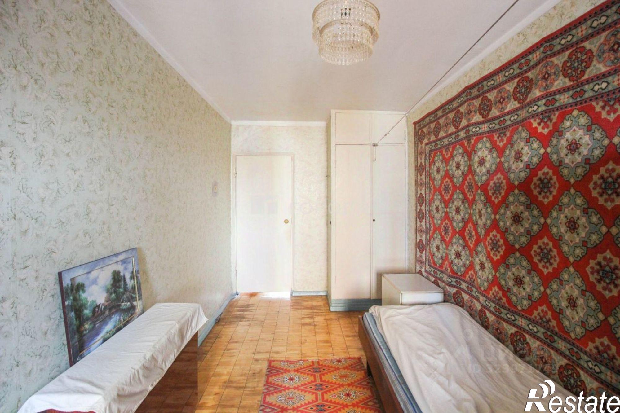 Купить квартиру за 5 100 000 рублей на улица 40 лет Октября, 2