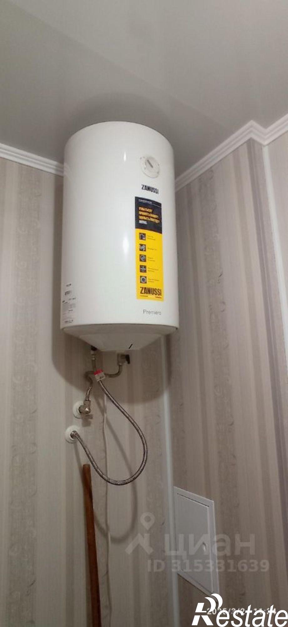 Сдать квартиру за 22 000 рублей на улица Рылеева, 17