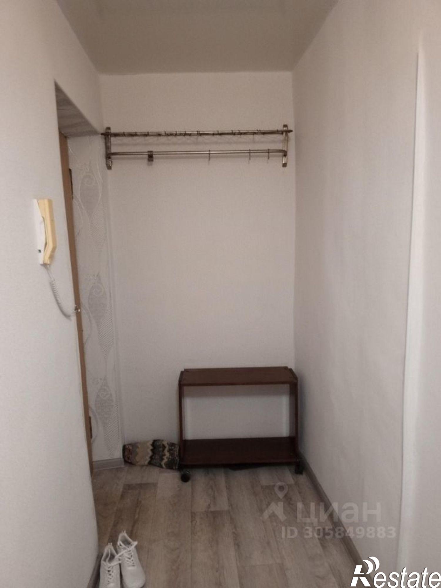 Сдать квартиру за 21 000 рублей на улица Чудненко, 106