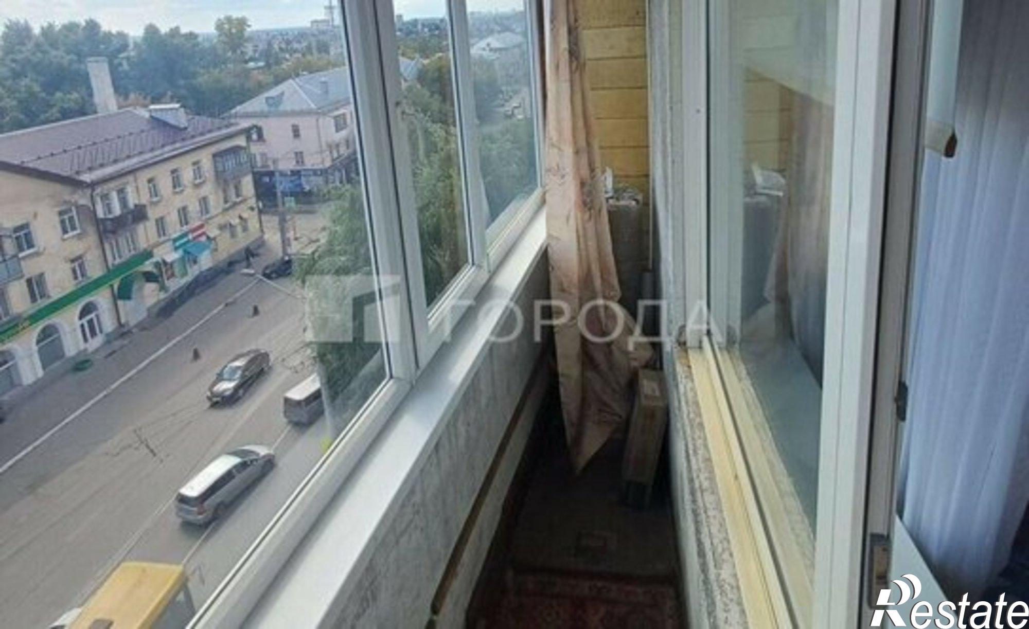 Купить квартиру за 7 000 000 рублей на улица Матросова, 10