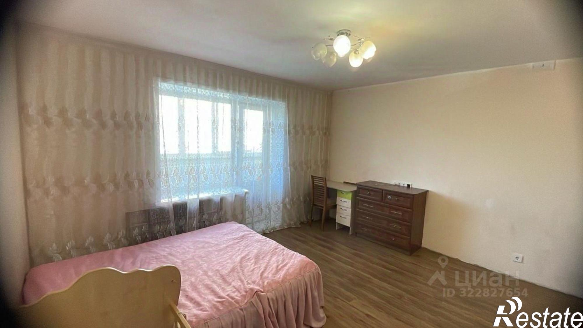 Купить квартиру за 8 990 000 рублей на улица Островского, 43