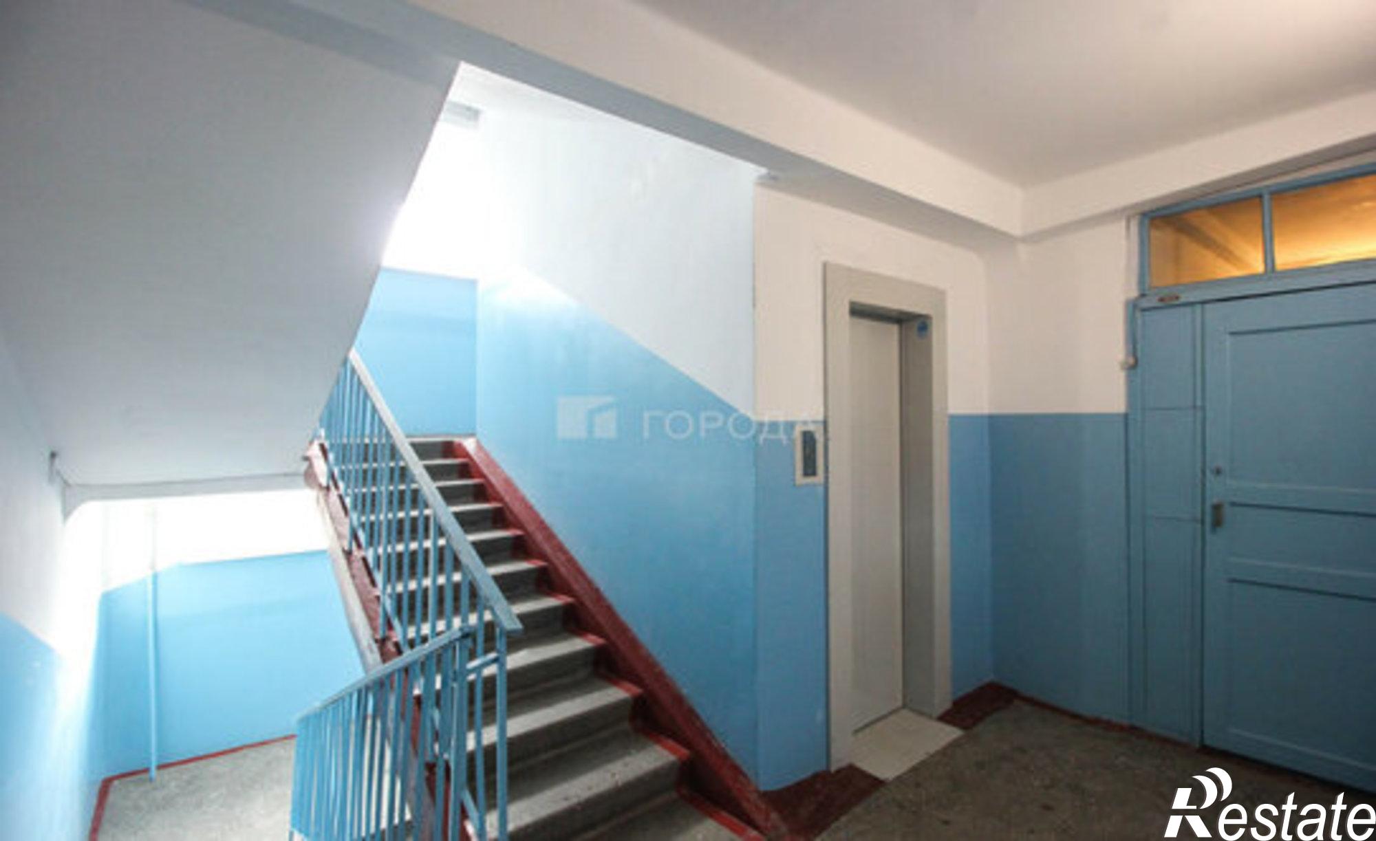 Купить квартиру за 5 100 000 рублей на улица 40 лет Октября, 2