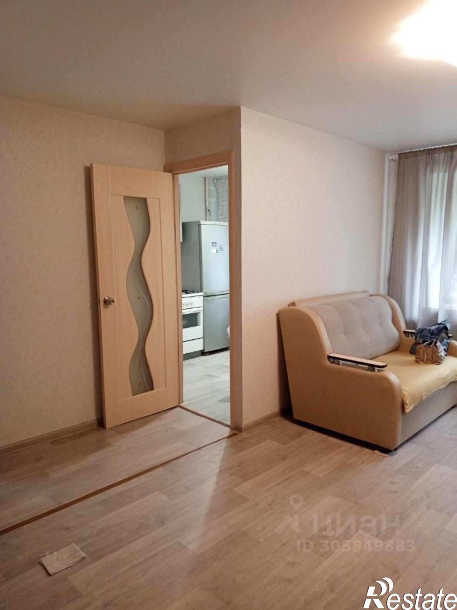 Сдать квартиру за 21 000 рублей на улица Чудненко, 106