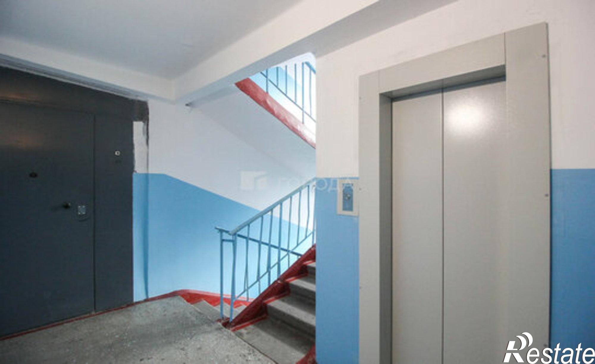 Купить квартиру за 5 100 000 рублей на улица 40 лет Октября, 2