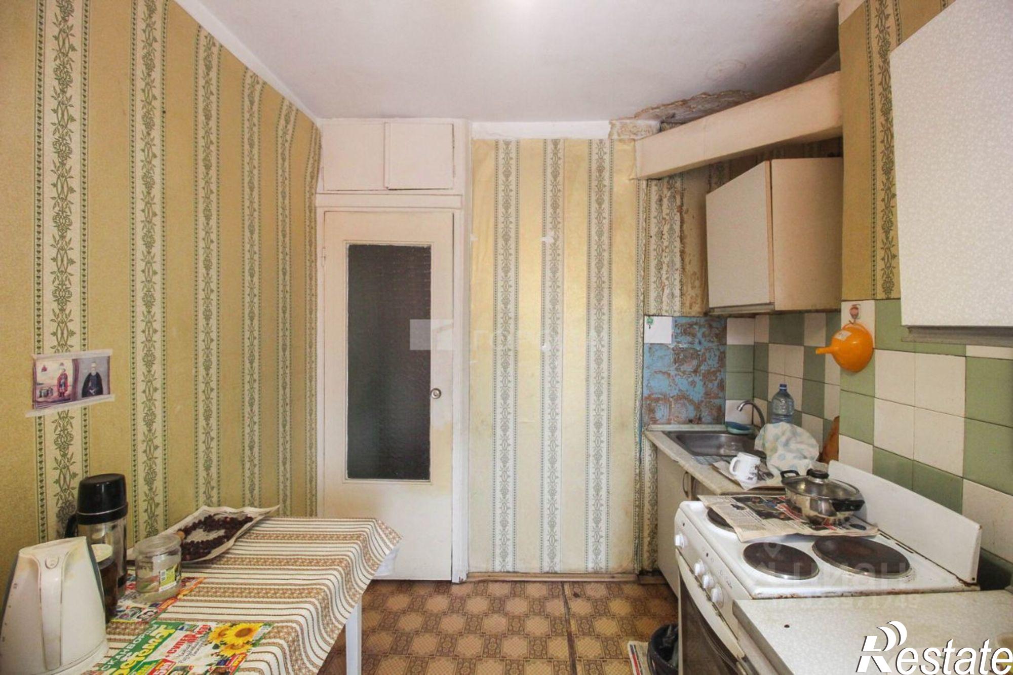 Купить квартиру за 5 100 000 рублей на улица 40 лет Октября, 2