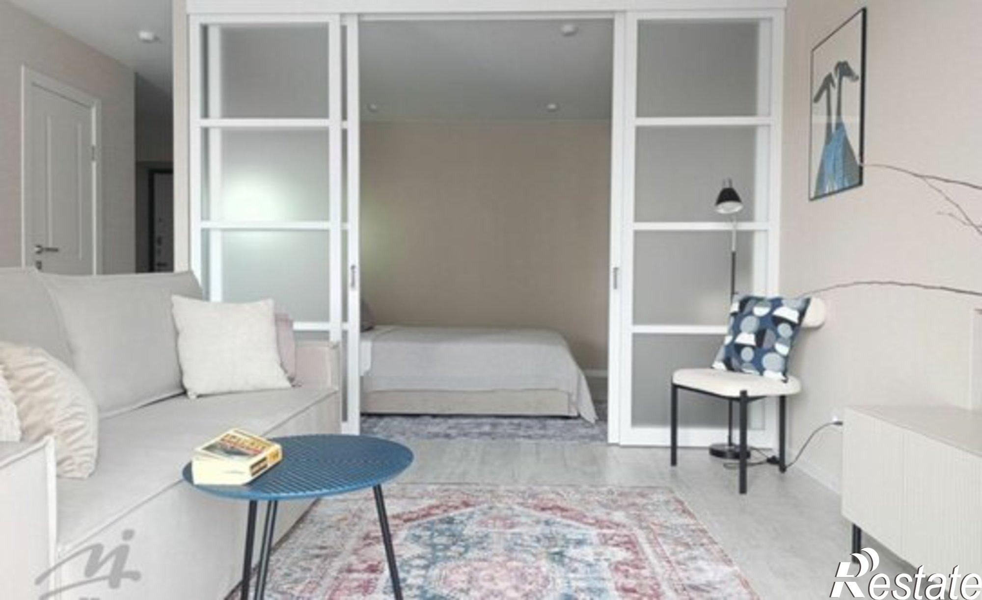 Купить квартиру за 6 999 000 рублей на улица Крупской, 93