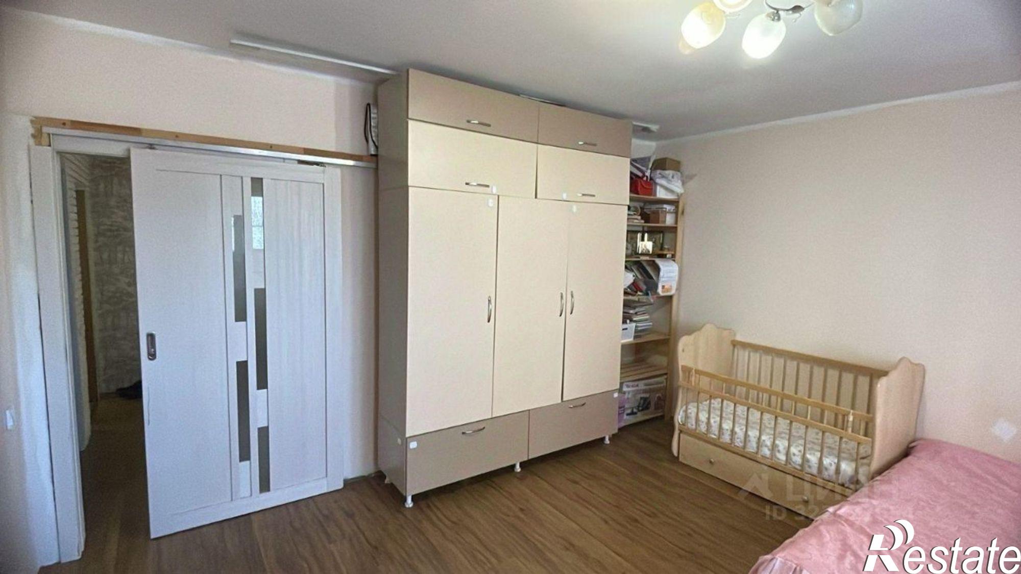 Купить квартиру за 8 990 000 рублей на улица Островского, 43