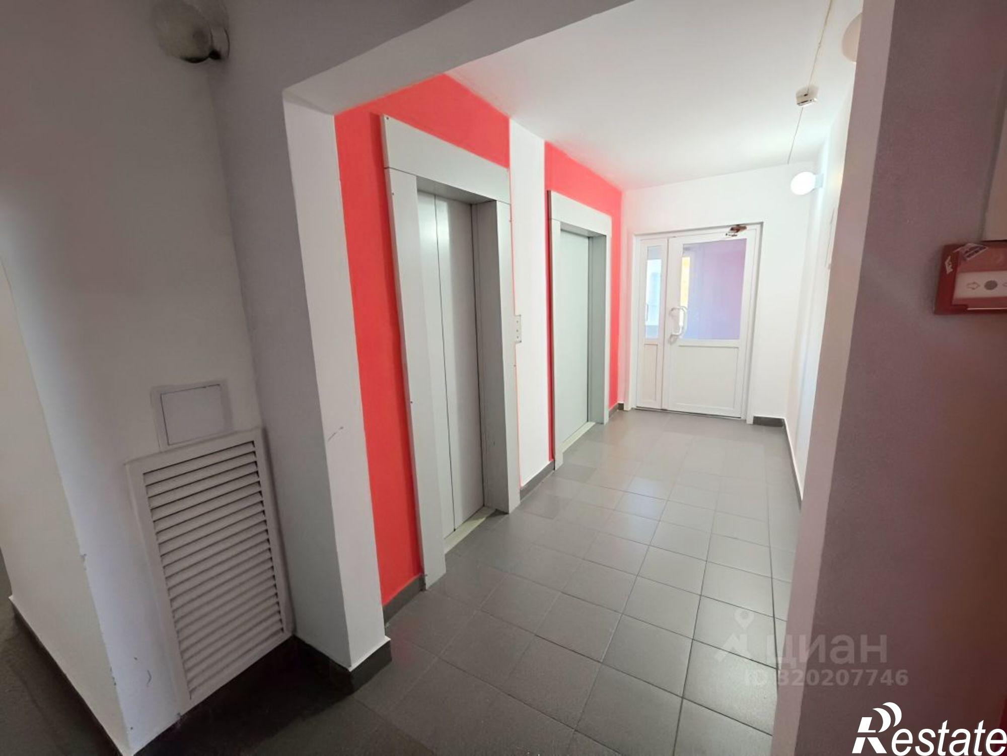 Купить квартиру за 6 790 000 рублей на проспект Энергетиков, 2