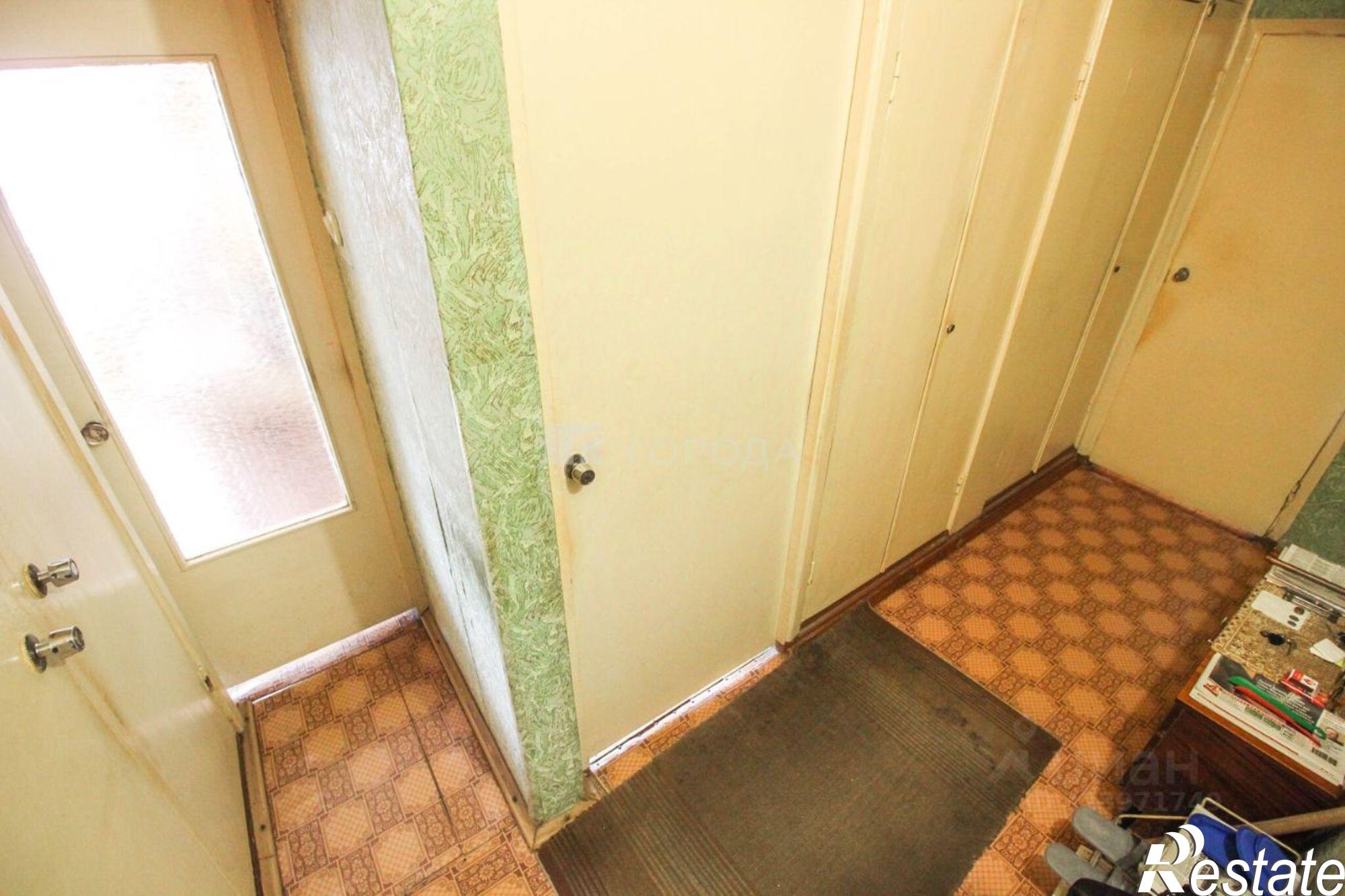 Купить квартиру за 5 100 000 рублей на улица 40 лет Октября, 2