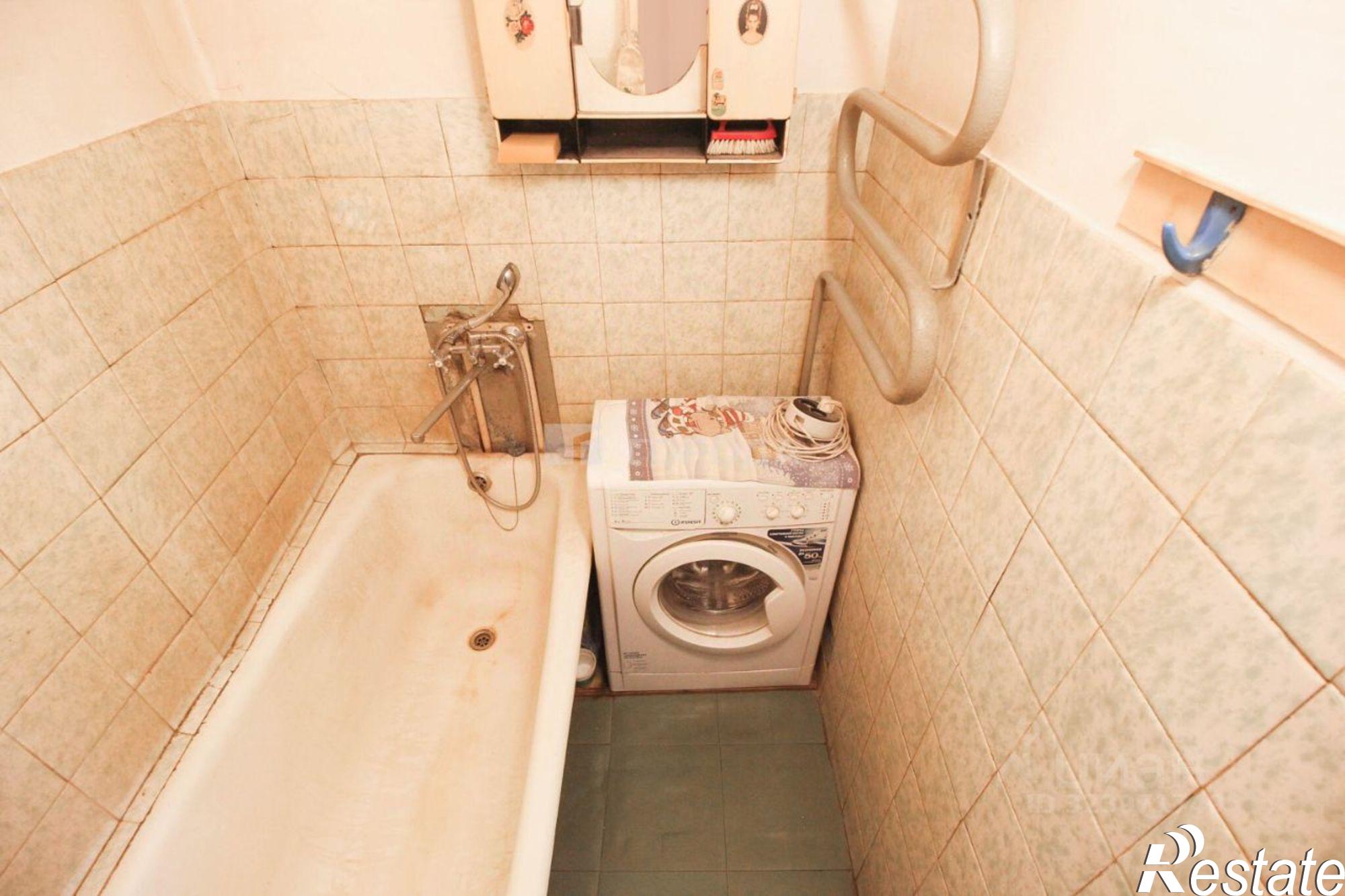 Купить квартиру за 5 100 000 рублей на улица 40 лет Октября, 2