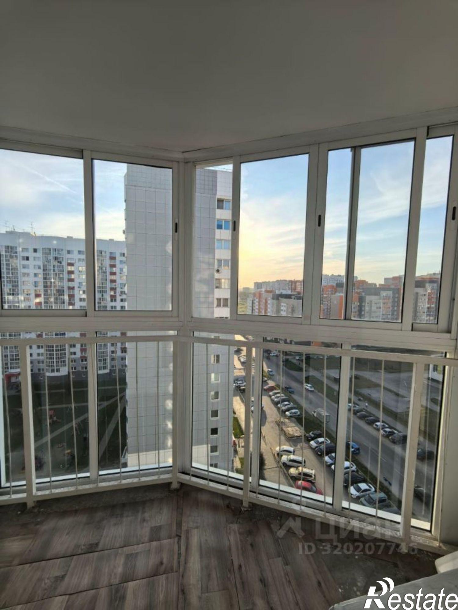 Купить квартиру за 6 790 000 рублей на проспект Энергетиков, 2