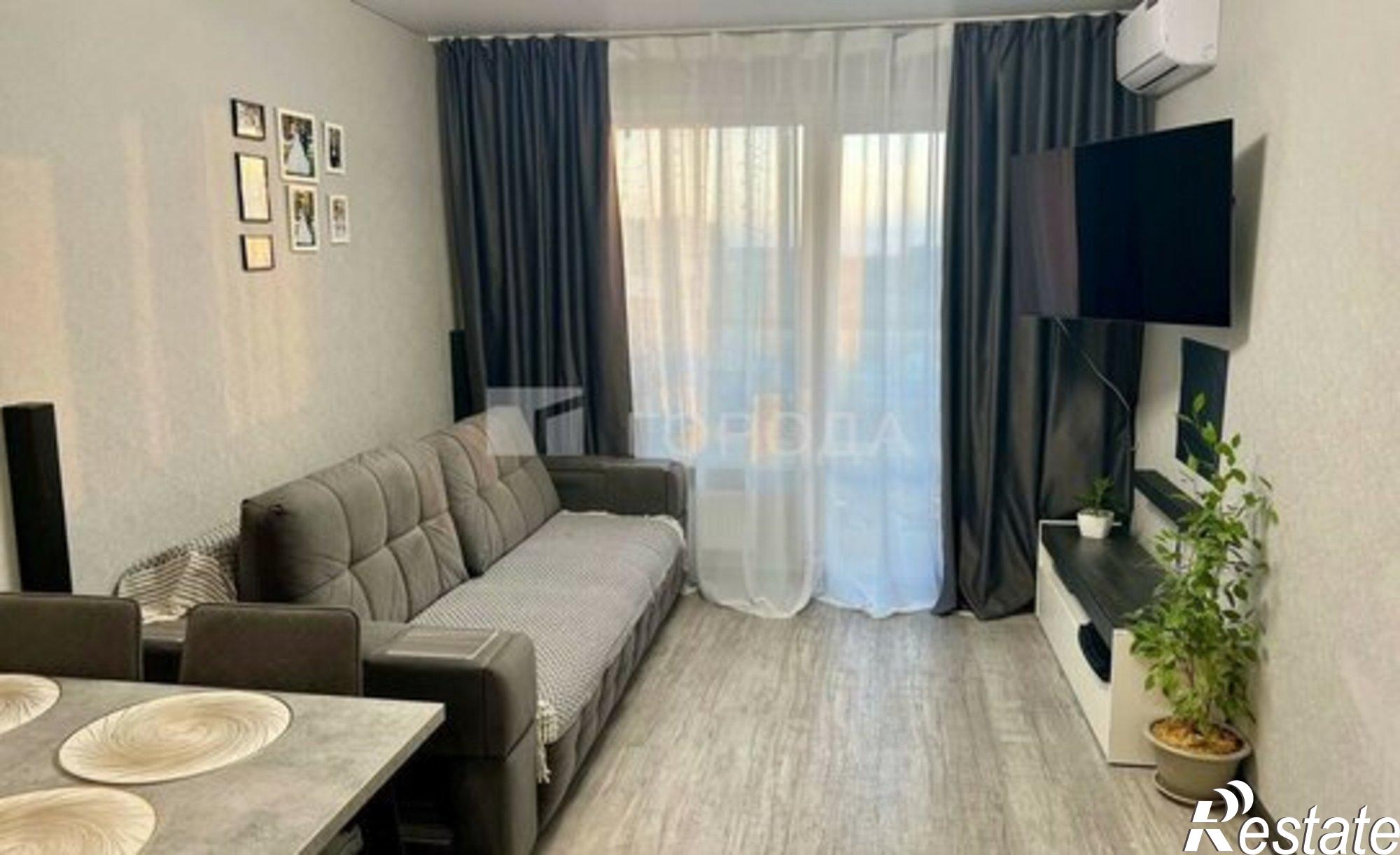 Купить квартиру за 7 300 000 рублей на ул Смирнова, 1А