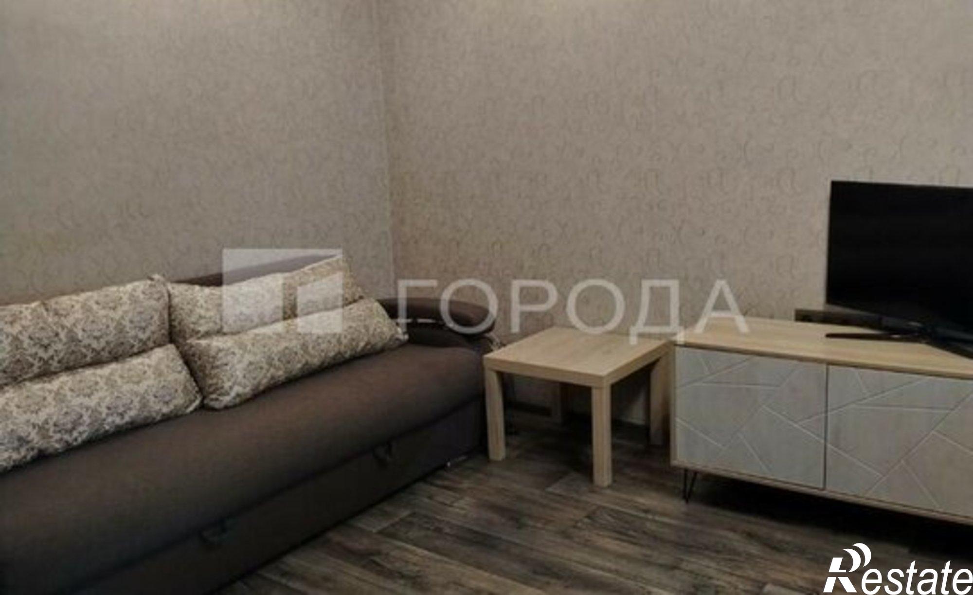 Купить квартиру за 4 933 000 рублей на ул Телефонная, 40А