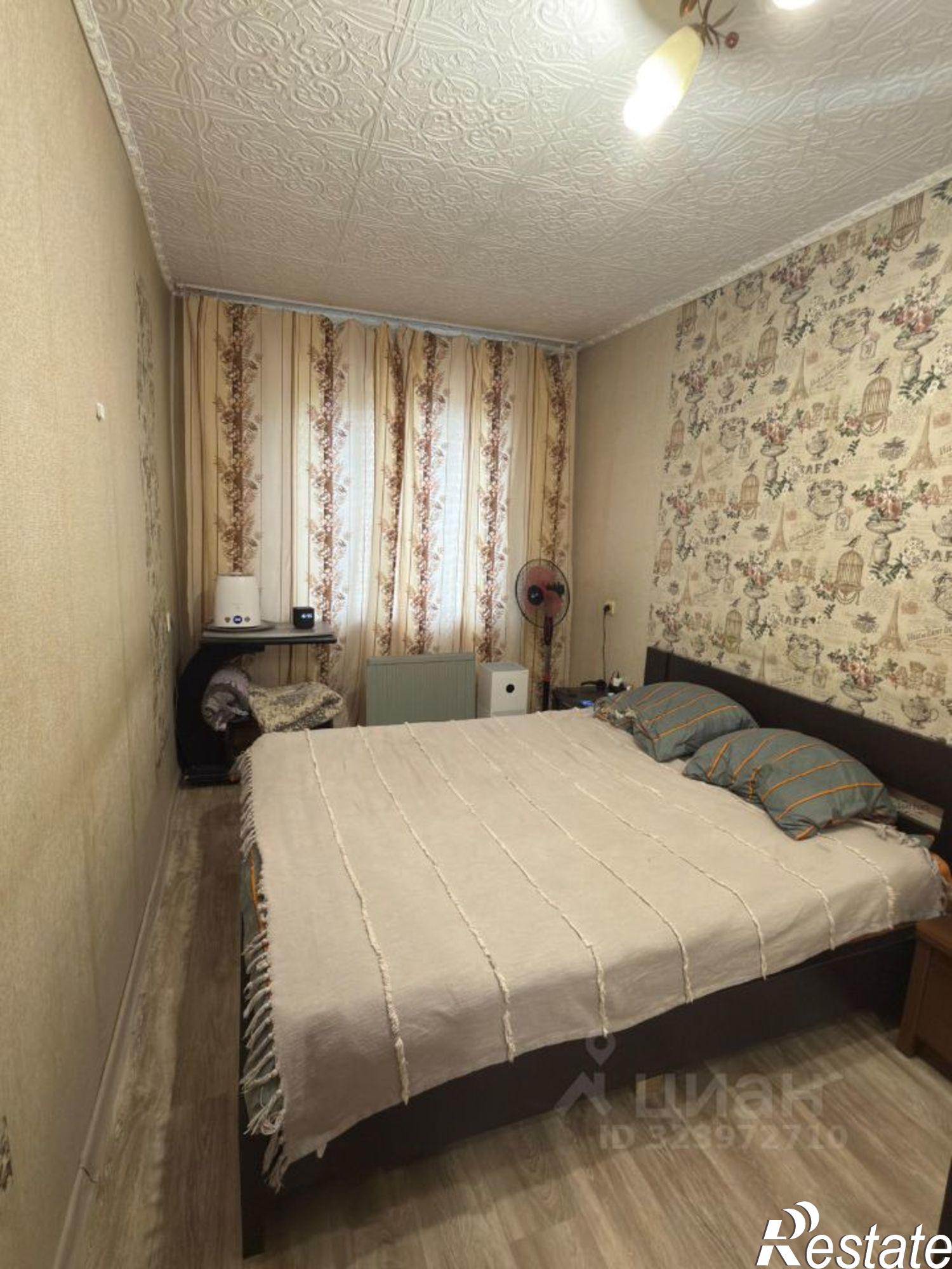 Купить квартиру за 5 590 000 рублей на ул Шумакова, 66