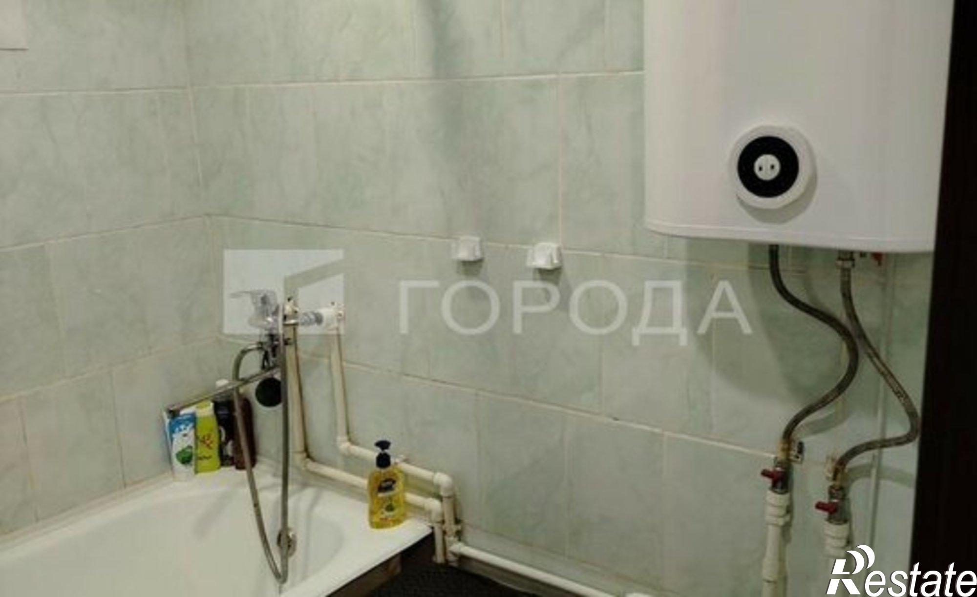 Купить квартиру за 4 933 000 рублей на ул Телефонная, 40А