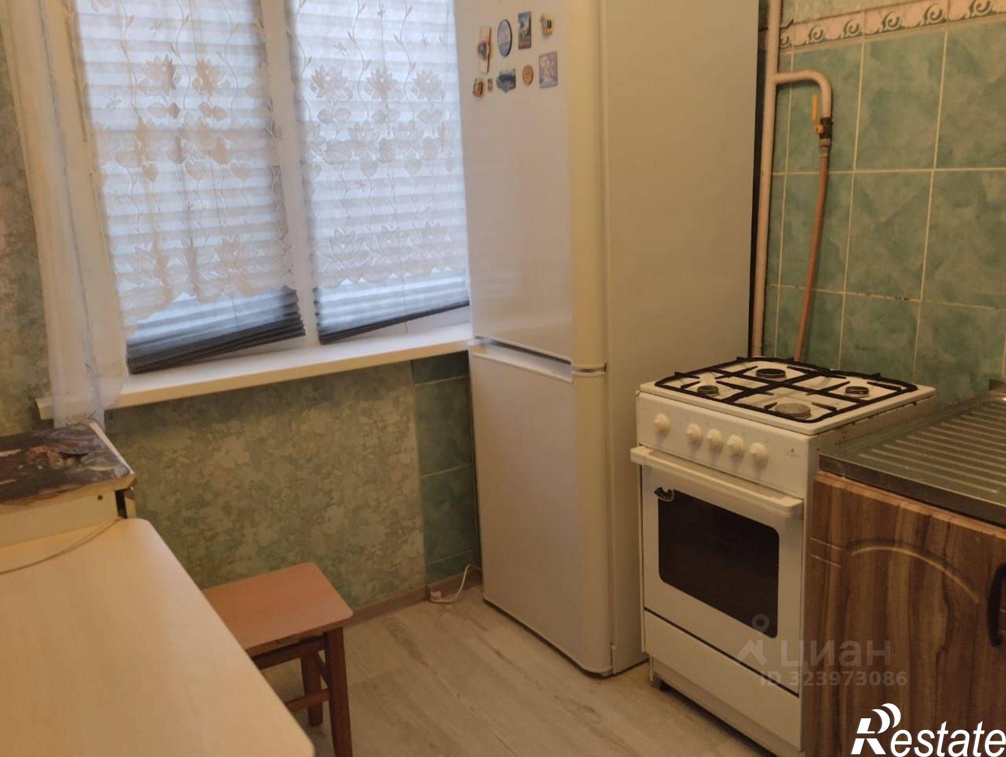 Сдать квартиру за 20 000 рублей на ул Мусоргского, 4