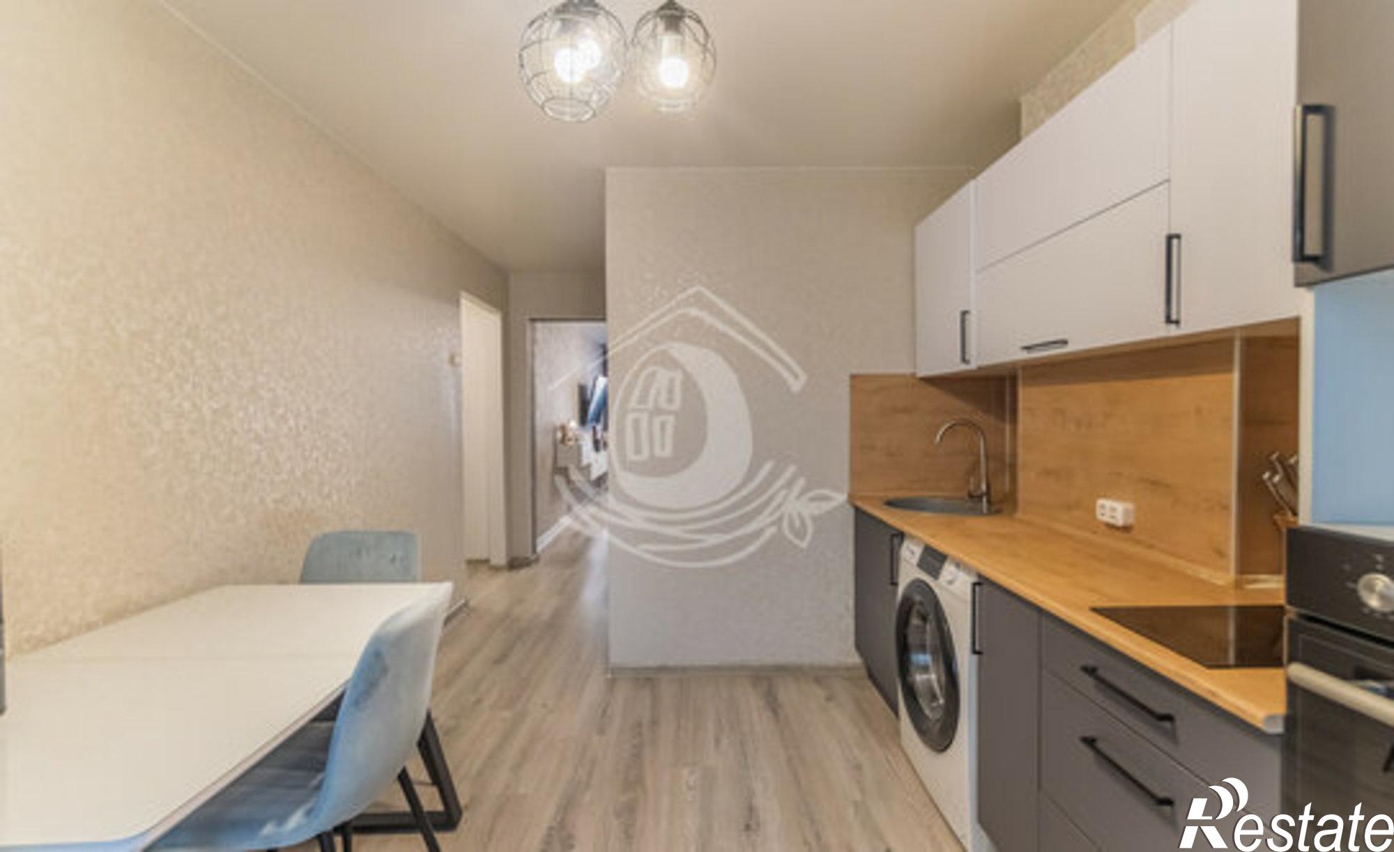 Купить квартиру за 5 320 000 рублей на ул Власихинская, 152