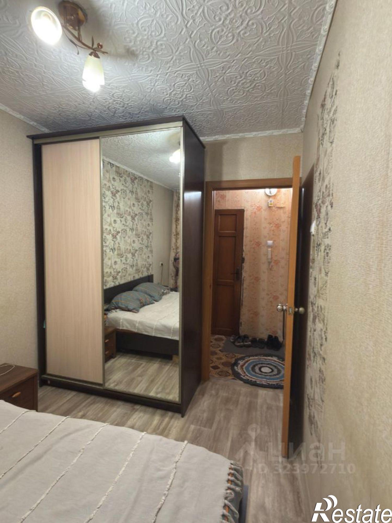 Купить квартиру за 5 590 000 рублей на ул Шумакова, 66