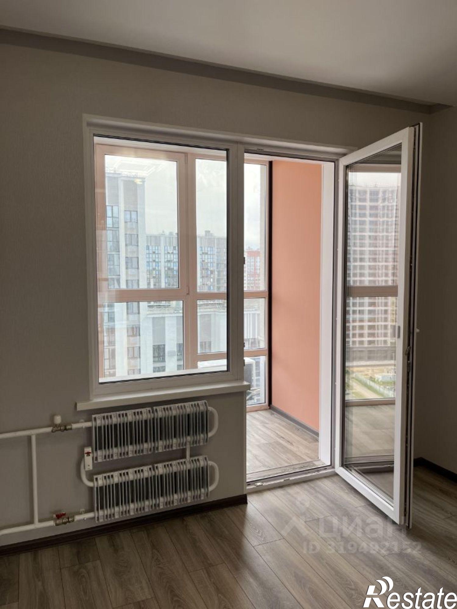 Сдать квартиру за 35 000 рублей на ул им В.Т.Христенко, 13