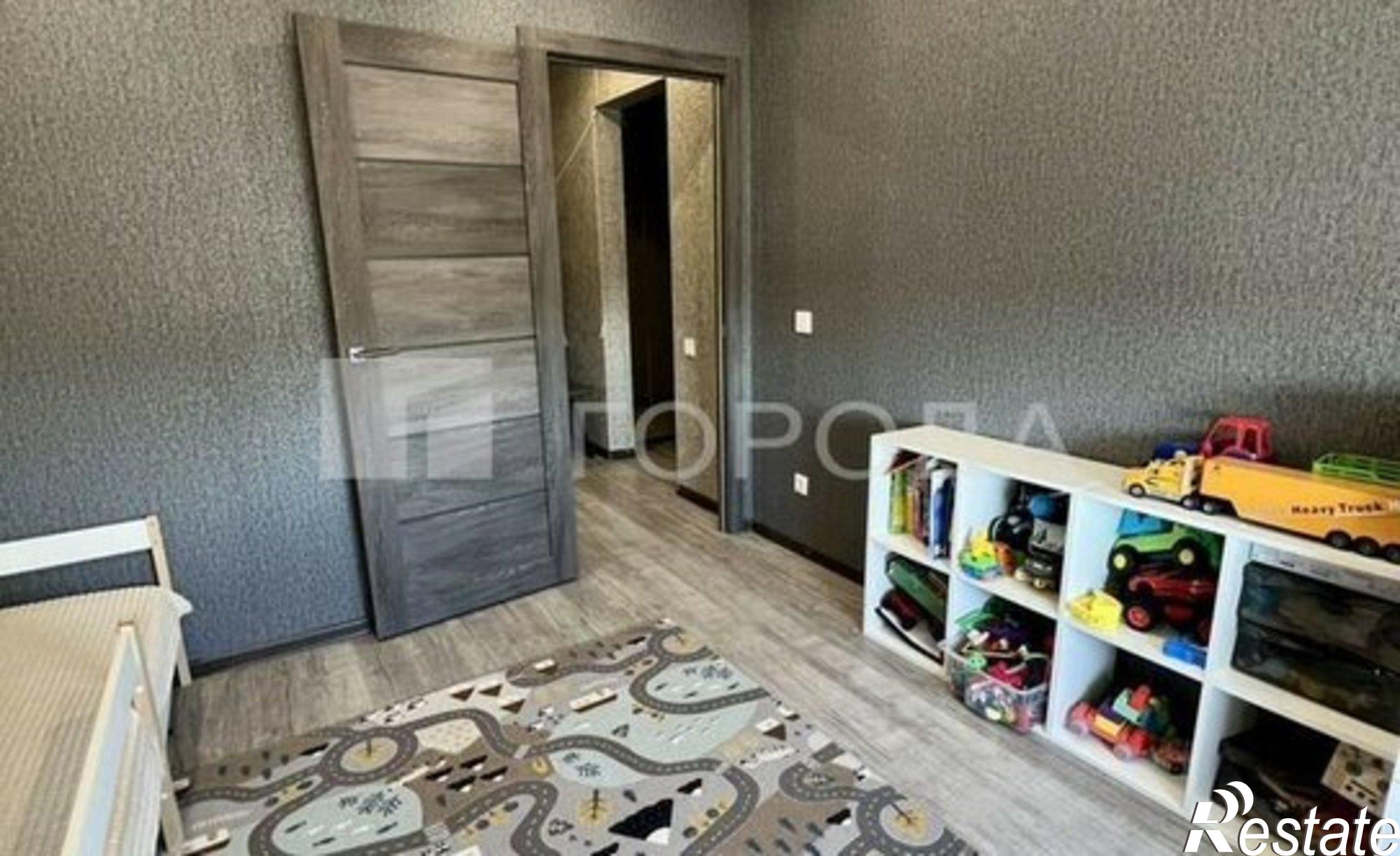 Купить квартиру за 7 300 000 рублей на ул Смирнова, 1А