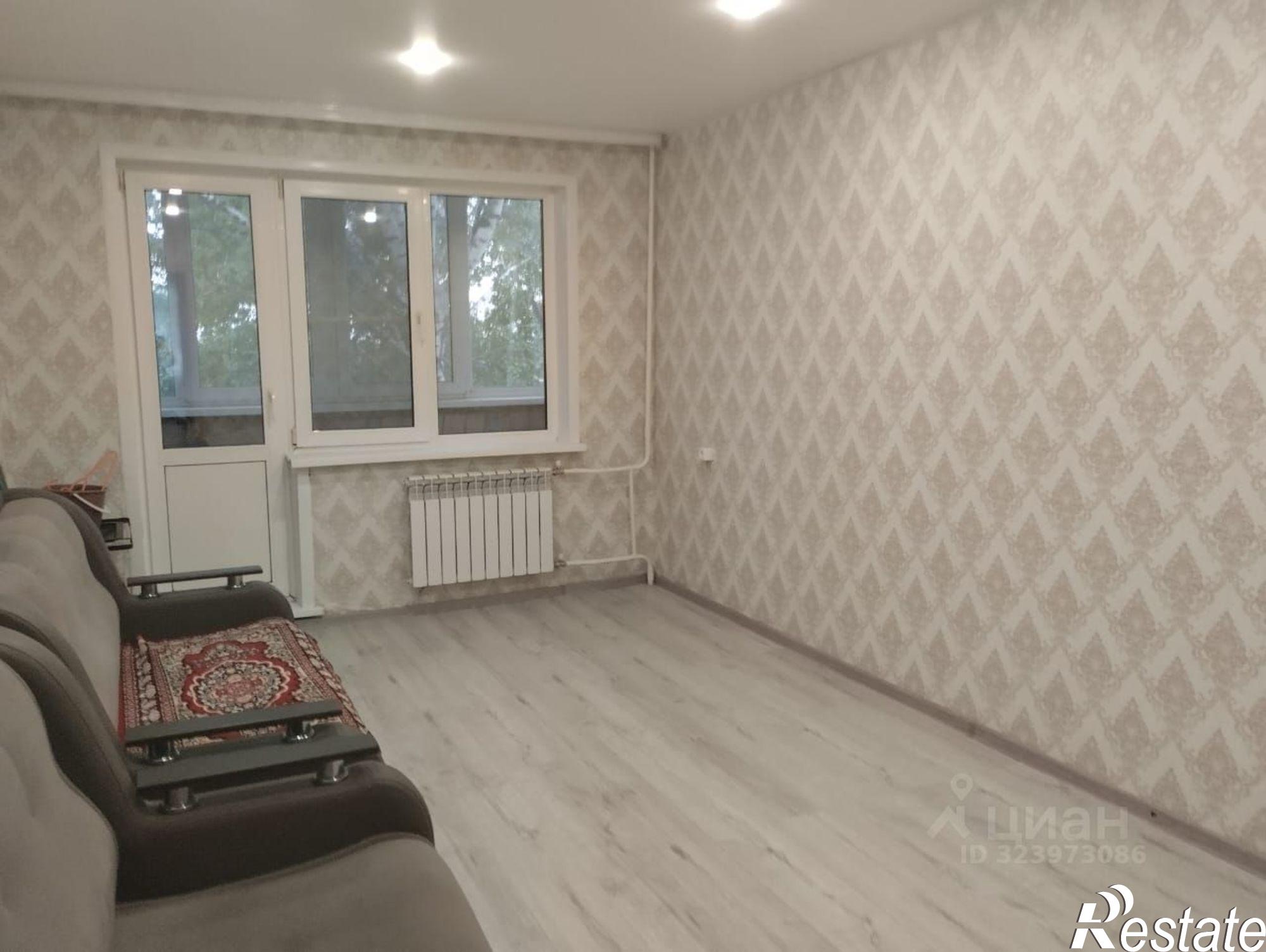 Сдать квартиру за 20 000 рублей на ул Мусоргского, 4