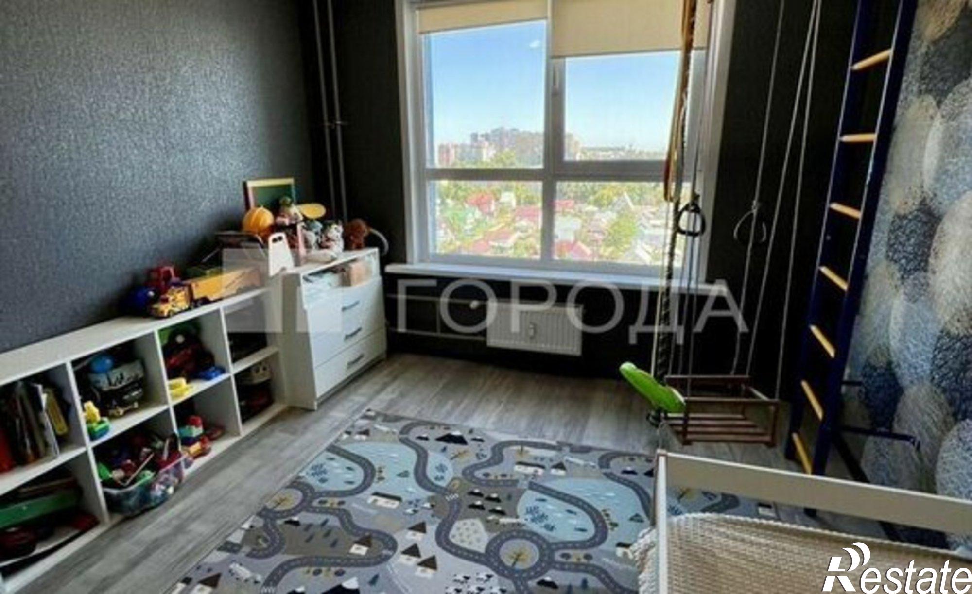 Купить квартиру за 7 300 000 рублей на ул Смирнова, 1А