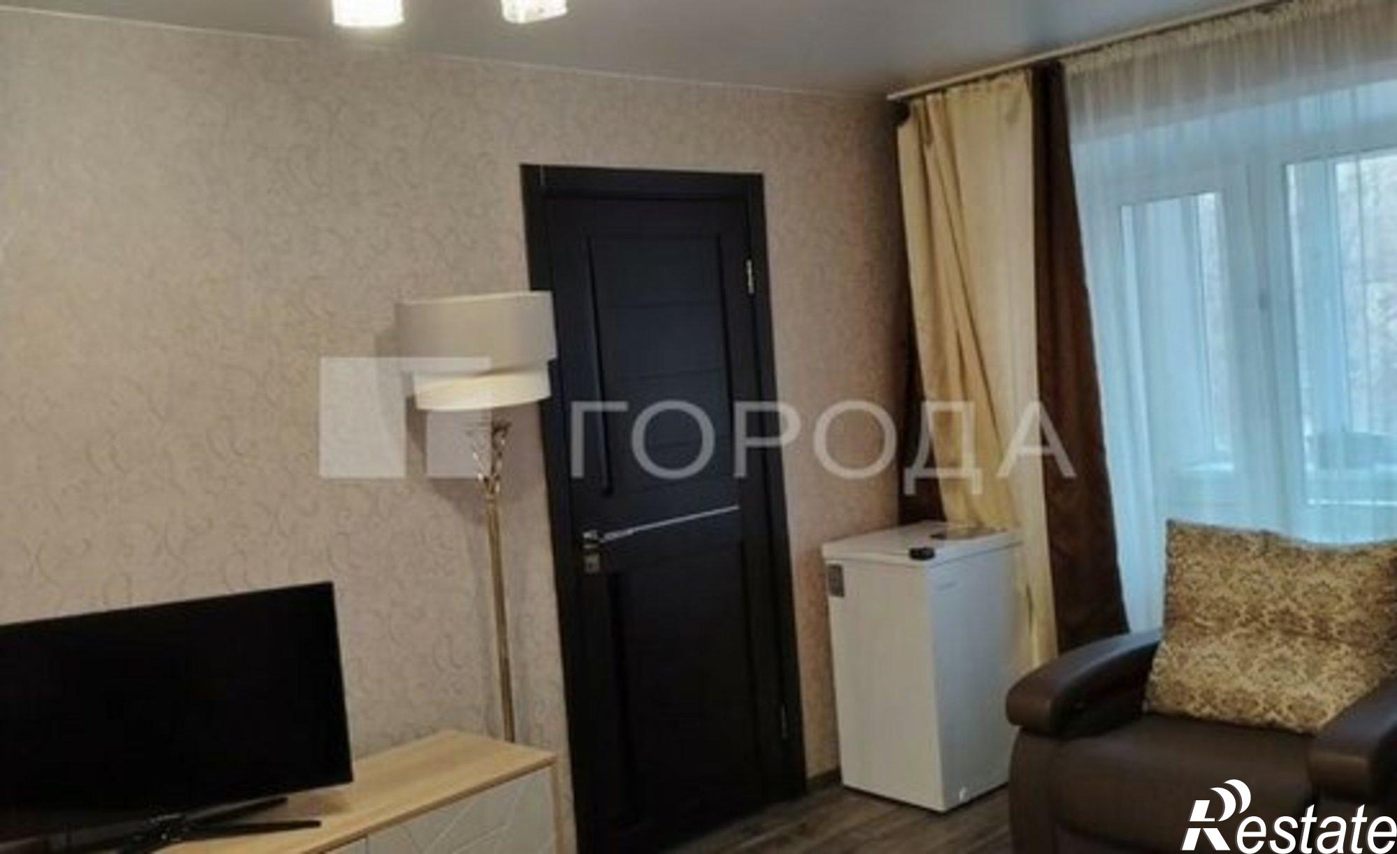 Купить квартиру за 4 933 000 рублей на ул Телефонная, 40А