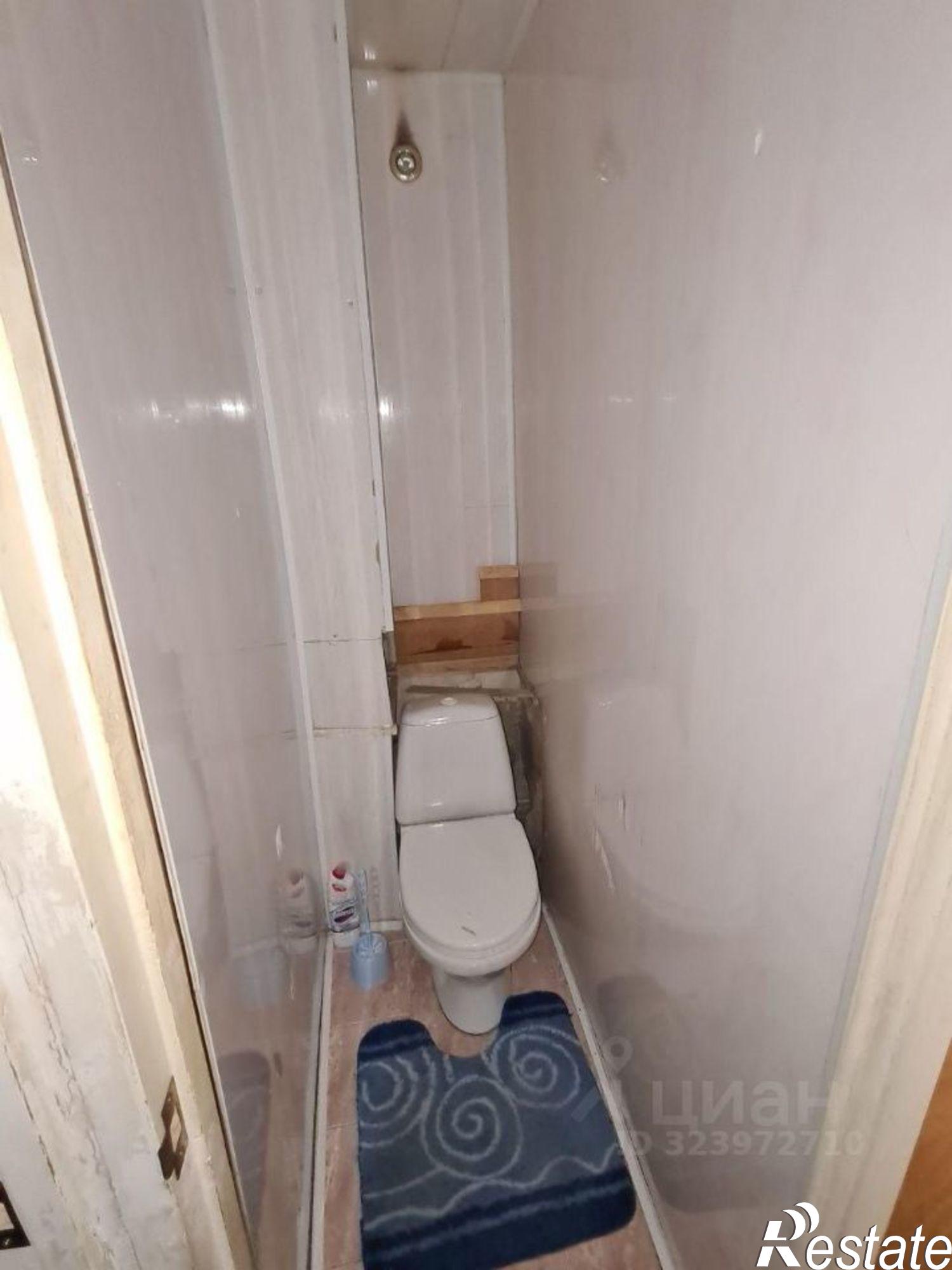 Купить квартиру за 5 590 000 рублей на ул Шумакова, 66